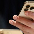 Prodaja strani brendova mobilnih telefona porasla u Kini