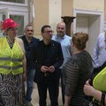 Radovi na sanaciji zgrade kikindske Gimnazije i zvanično počeli