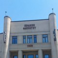Studenti u blokadi Pravnog fakulteta u Beogradu: Noćas napadnut naš kolega