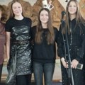 Neobična priredba za male maturante: Osmaci u Osnovnoj školi "Bora Stanković" ispraćeni na engleskom i nemačkom