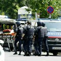 Потресно! "мама, данас ћу умрети": Ученик за време масакра позвао породицу да се опрости, други преживео јер се правио…