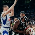 Oni će suditi Partizan - budućnost! Evo ko "deli pravdu" u četvrtom meču finala ABA lige