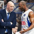 Žakelj: Svi zajedno smo napredovali ove sezone (video)