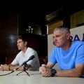 Radnički sa Trstenikom za ovosezonski "ispis" pred svojom publikom! Stanković i Petrović najavljuju pobedu