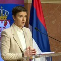 Akademski plenum: Izjava Brnabić koja studente naziva nacistima je moralno posrnuće i političko dno