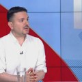 Bešlin o kontramitingu: Odlazak u Novi Sad bi bio - "dolazak na mesto zločina"