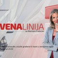 Crvena linija: Pravosuđe u službi građana ili vlasti