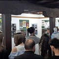 Radovi maturanata užičke Umetničke škole izloženi u Jokanovića kući