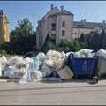 Snimanje javnih površina zbog nezakonitog odlaganja otpada