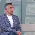 Profesor Medenica: Hapšenja studenata - poruka građanima "ne dolazite u Beograd", za vlast su važne brojke