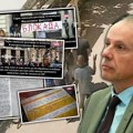 "Grupa okupljena oko Đokića se ponaša kao amaterska politička gerila": Blokaderi za Vidovdan planiraju nasilje i udar na…