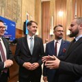 Juhas: Vojvodina ponosni domaćin FUEN konferencije