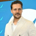 Miloš Biković ponovo uz studente: „Jutrić, kafica, narod vidi“