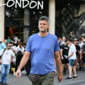 Još jedan as među studentima: Dejan Koturović krenuo ka Slaviji, podrška legendarnog košarkaša izazvala oduševljenje