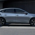 BYD SEAL 5 DM-i stigao u Evropu
