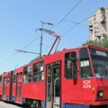 Gsp: Gradski saobraćaj u Beogradu u redovnom režimu rada, prekid samo u Zemunu