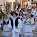 Bogata trpeza domaćih ukusa: "Dan žitnih polja" 26. put u Somboru