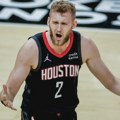 Partizan nema sreće sa Australijancima - Lendejl ostaje u NBA ligi!