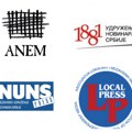 ANEM, UNS, NUNS i Lokal Pres: Neregularnost i netransparentnost procesa projektnog sufinansiranja