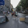 Nemačko ministarstvo o protestima u Srbiji: Ljudi imaju pravo na slobodu izražavanja – bez straha od nasilja ili proizvoljnog…