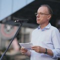 Rektor Đokić za Špigel: Studenti su budućnost, žele da žive u istinskoj demokratiji