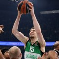 Laurinas Birutis ostaje u Žalgirisu