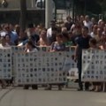 U Velikoj Hoči i na Orlovači obeležena godišnjica kidnapovanja, proterivanja i ubistva Srba u Orahovcu