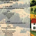 Miholjski susreti sela u ponedeljak u Stajkovcu