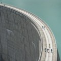 Počinje izgradnja najveće hidroelektrane na svetu