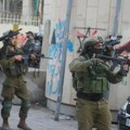U Belgiji priveden pripadnik IDF-a
