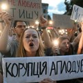 Izbili najveći protesti u Ukrajini od početka rata: Zelenski je sinoć potpisao kontroverzni zakon, na Zapadu neverica…