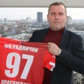 Radnički dočekuje Ki Klaksvik (20.00, sastavi) - Konatar: Blizu smo UEFA dozvole da i treće kolo igramo na „Čika Dači”