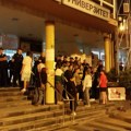 Zborovi građana Novog Sada: Večeras protest povodom dešavanja u Novom Pazaru