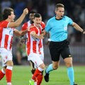 Ovo će razbesneti Delije: Zvezdi protiv Leha sudi omraženi arbitar koji je dva puta oštetio u Evropi