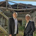 Dom kulture u Kamenici u ruševinama više od decenije, odbornik Stanković traži obnovu