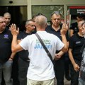 Petković: Samo podobni pušteni na raspravu, najstručnijima to nije dozvoljeno