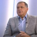 "Srpska na raskršću" Dodik: Ili distanciranje od Sarajeva ili prestanak postojanja