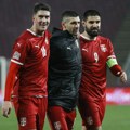 I Srbi zvezde prelaznog roka, potera za Mitrovićem i Vlahovićem