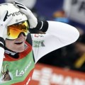 Problemi sa odelima za skijaške skokove ponovo su se pojavili pred Olimpijske igre