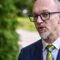 Član Predsedništva SPS-a Goran Trivan za TV Nova: Izbori su izlazak iz krize, mislim da ni Dačić sad nije protiv njih