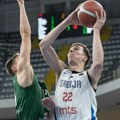 Srbija je najbolja u Evropi: "Orlići" osvojili zlatnu medalju, pobedili Litvaniju posle neverovatnog preokreta