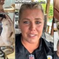 Šokantna uspomena na preminulog supruga Umesto njegove slike, žena na zid uramila ovo, ljudi na mrežama zgroženi! (video)