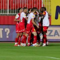 Voša prva na tabeli! Milosavljević pogodio posle 30 sekundi, Dele dokrajčio TSC