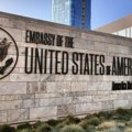 Skandal drma Ameriku Digli ambasadu u Ankari na bespravno kupljenoj parceli