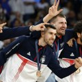 Evrobasket 2025: Ko je ko u reprezentaciji Srbije