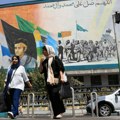Zemlje E3 pozvale Iran da ispuni zahteve pre sankcija UN