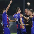 Partizan i Železničar zakazali prijateljski meč
