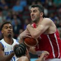 Džikić vodi Gruziju ka četvrtfinalu Evrobasketa, nestvarna utakmica u Rigi