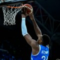 Slovenija „gazila“ Italiju pa stala, Dončić igra nestvaran meč