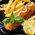 Na prodaju kultni beogradski restoran: Mesto gde je nastala Karađorđeva šnicla traži novog vlasnika